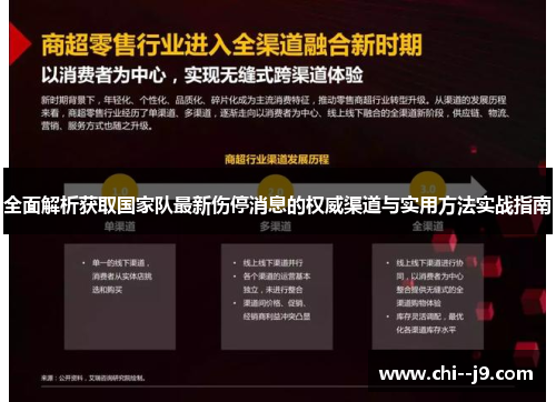 全面解析获取国家队最新伤停消息的权威渠道与实用方法实战指南