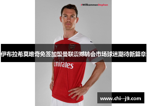 伊布拉希莫维奇免签加盟曼联震撼转会市场球迷期待新篇章