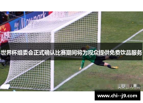 世界杯组委会正式确认比赛期间将为观众提供免费饮品服务 世界杯组委会正式确认比赛期间将为观众提供免费饮品服务